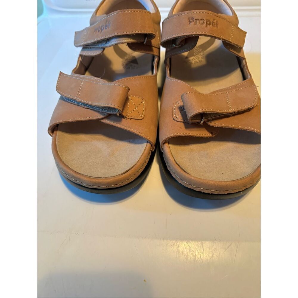 Propet Sandals  - Picture 3 of 6